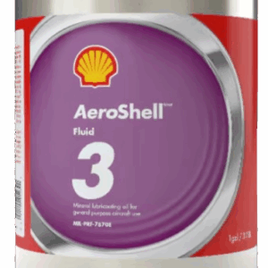 AeroShell Fluid 3
