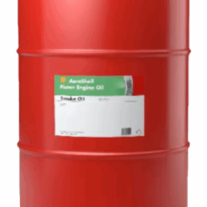 AeroShell Smoke Oil