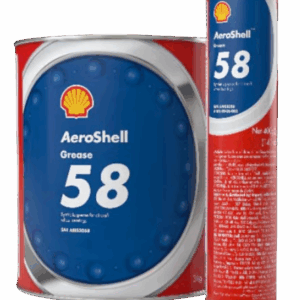 AeroShell Grease 58