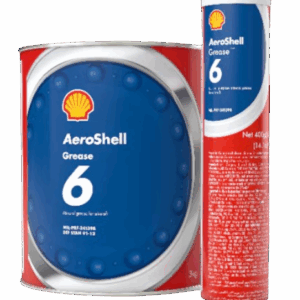AeroShell Grease 6