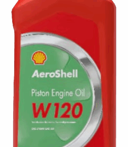 AeroShell Oil W120